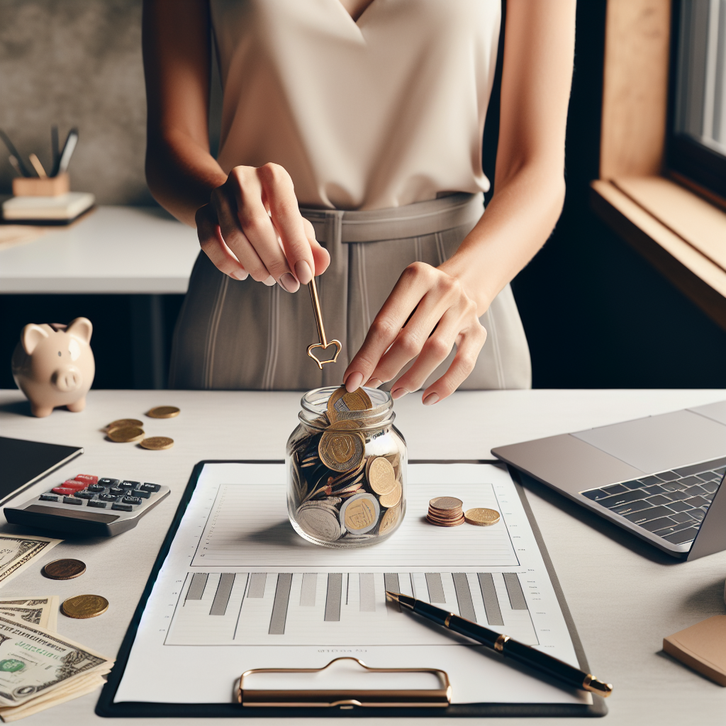 ניהול תזרים מזומנים בעסק לשיפור יציבות פיננסית