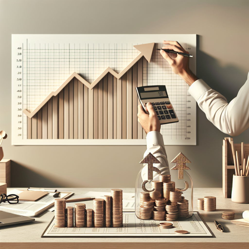 ניתוח רווחיות בעסק באמצעות תמחור נכון ובדיקת עלויות