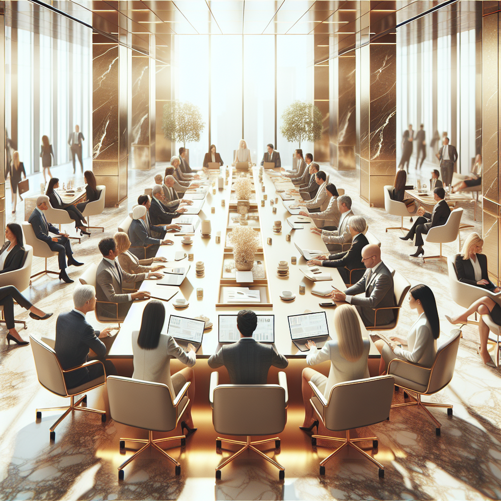 תנאי מימון לעסקים שנקבעים על ידי הבנק בעת בקשת אשראי