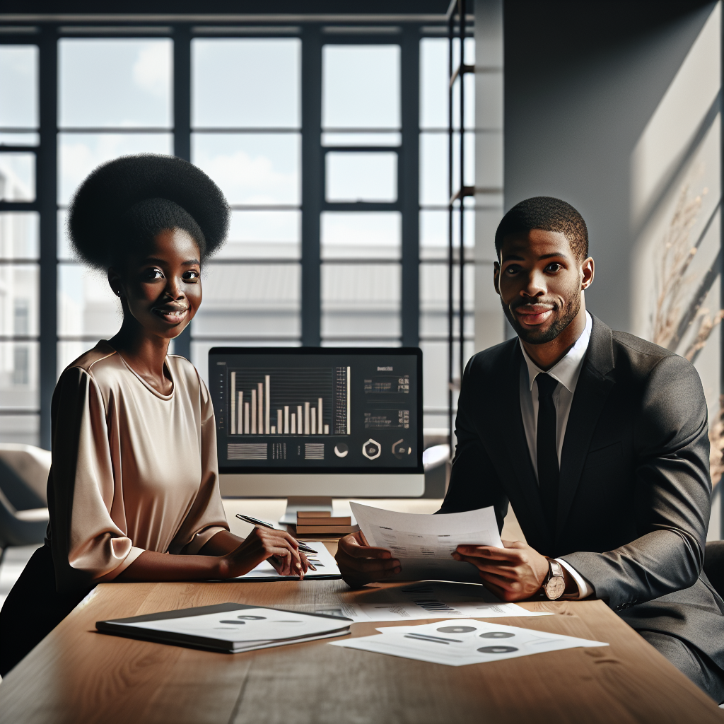 ייעוץ וליווי עסקי לשיפור ביצועים פיננסיים של העסק