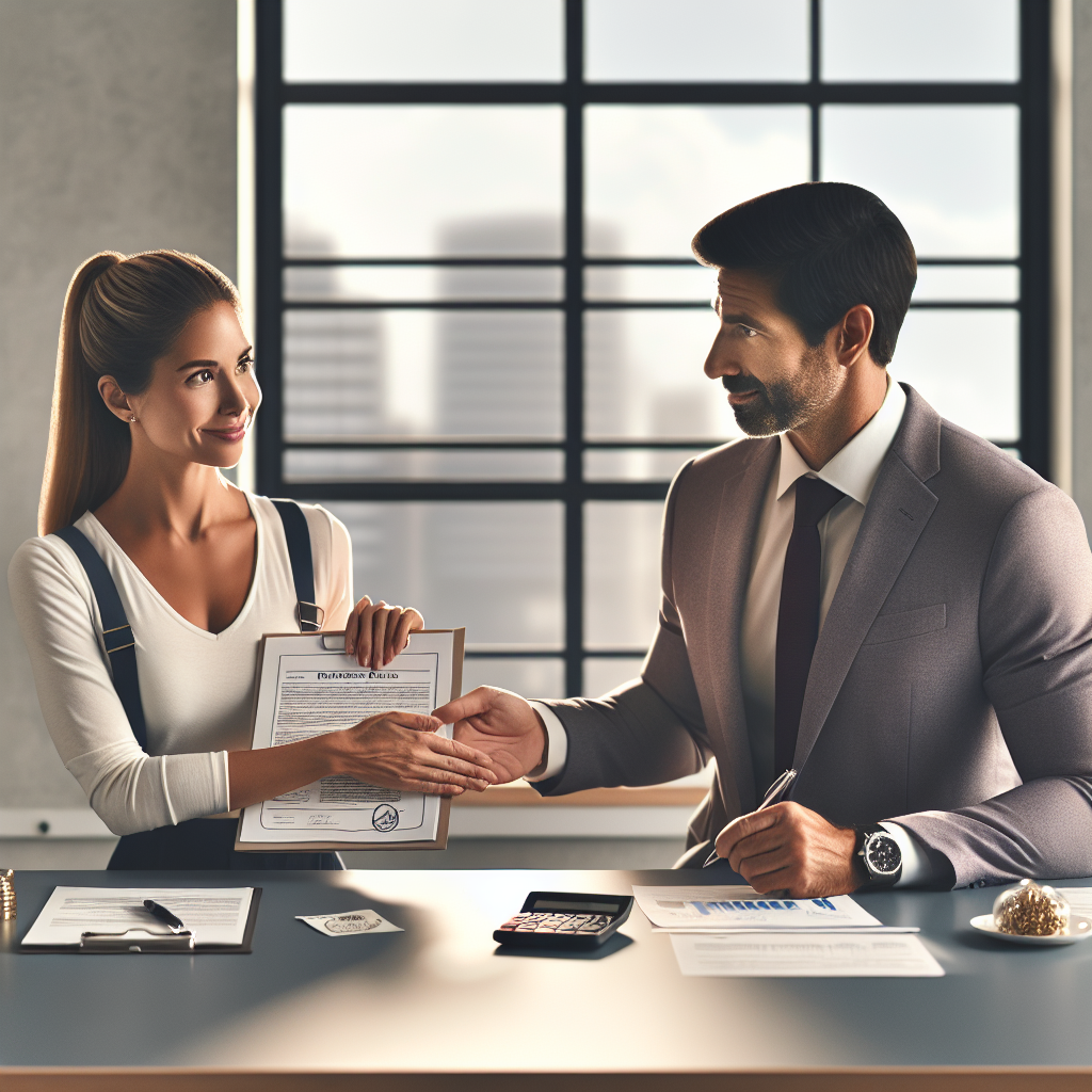 הכנת תוכנית עסקית מקצועית לצורך גיוס אשראי לעסק